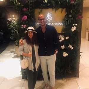 Meet your Posher, Kent